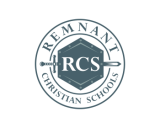 https://www.logocontest.com/public/logoimage/1669092984Remnant Christian Schools.png